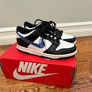 Nike Dunk Low Next Nature Sneaker (GS)